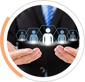 核心自主知识产权